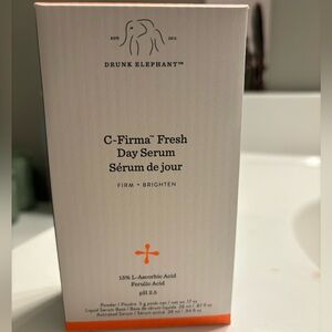 Drunk Elephant C-Firma Day Serum